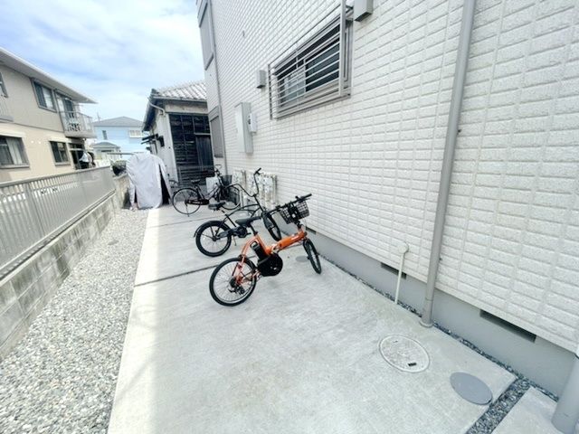 その他共有部分　共有部分