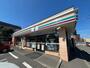 コンビニ　セブンイレブン札幌発寒4条店（コンビニ）まで387m