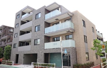 建物外観　☆きれいな外観☆