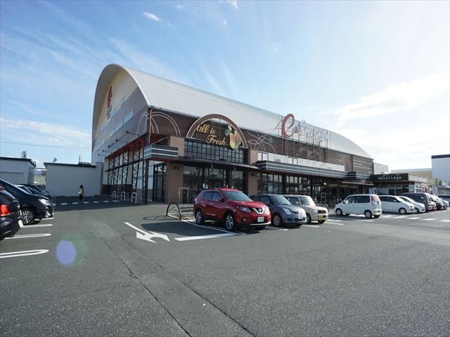 スーパー　遠鉄ストア　天王店（スーパー）まで1331m