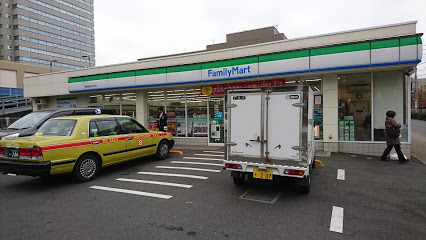 コンビニ　ファミリーマート 練馬高松五丁目店（コンビニ）まで609m