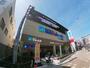 スーパー　スーパーマルハチ　さくら夙川店（スーパー）まで897m