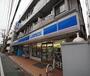 コンビニ　ローソン 井の頭五丁目店（コンビニ）まで149m