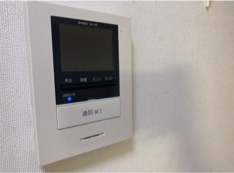 セキュリティ　図面と現状に相違がある場合には現状を優先