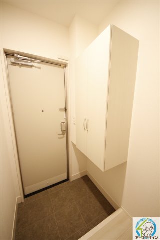 玄関　※類似部屋