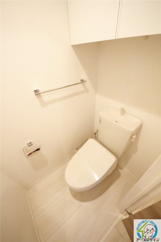 トイレ　※類似部屋