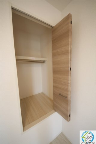収納　※類似部屋