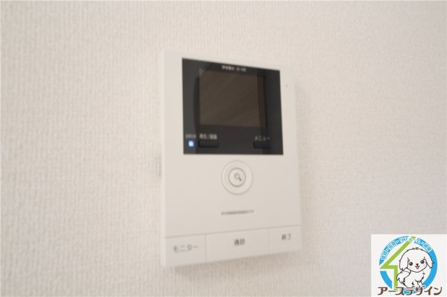 セキュリティ　※類似部屋