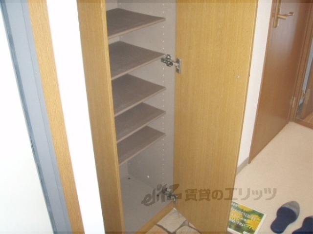 収納　下駄箱