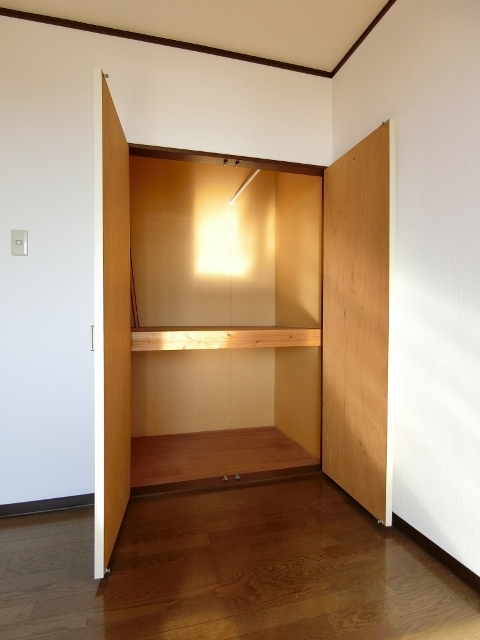 収納　図面と現状に相違がある場合には現状を優先