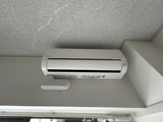 その他設備　※別号室の写真です