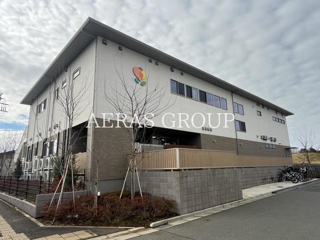 幼稚園・保育園　オハナゆめ保育園柏の葉（幼稚園・保育園）まで982m