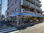 コンビニ　ローソン 中原木月三丁目店（コンビニ）まで498m