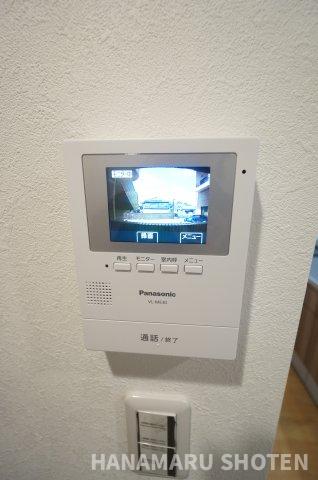 セキュリティ　物件、駅でお待ち合わせでのご案内歓迎！