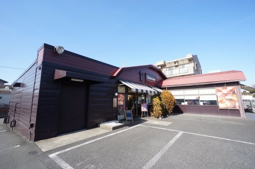 飲食店　シャトレーゼ 千葉寺店（飲食店）まで362m