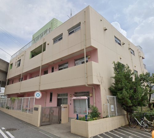 幼稚園・保育園　千葉寺保育園（幼稚園・保育園）まで500m