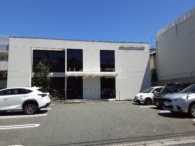 病院　石井デンタルクリニック（病院）まで603m