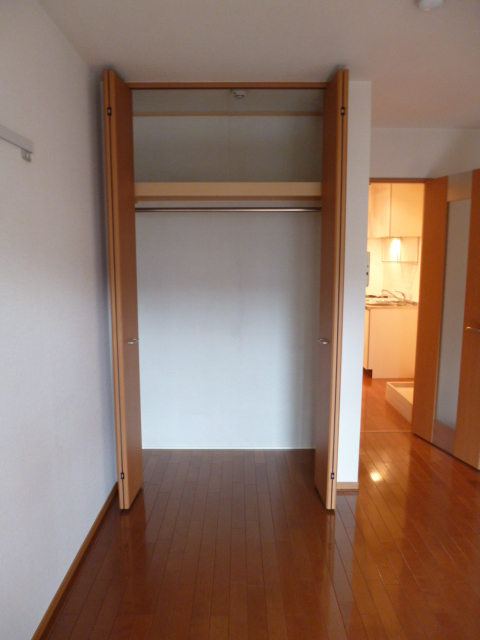 収納　同物件　別部屋参照