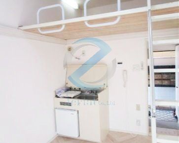 その他部屋・スペース　居室