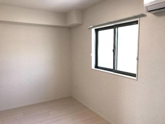 その他部屋・スペース　寝室