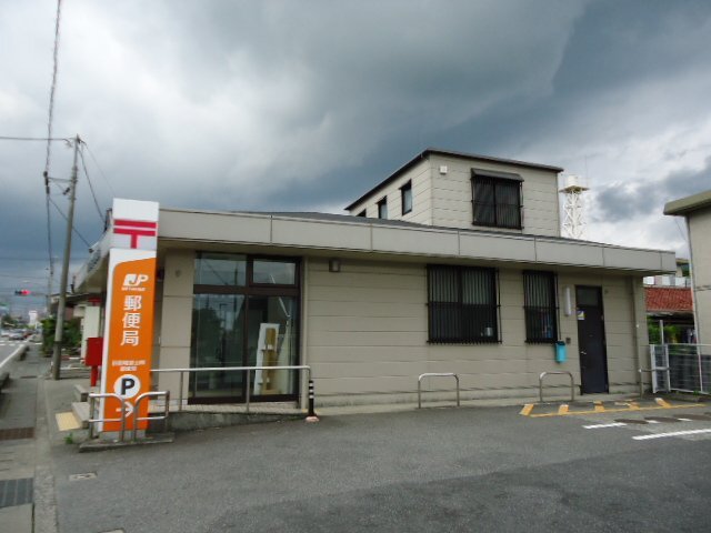 その他　御殿場富士岡郵便局（その他）まで833m