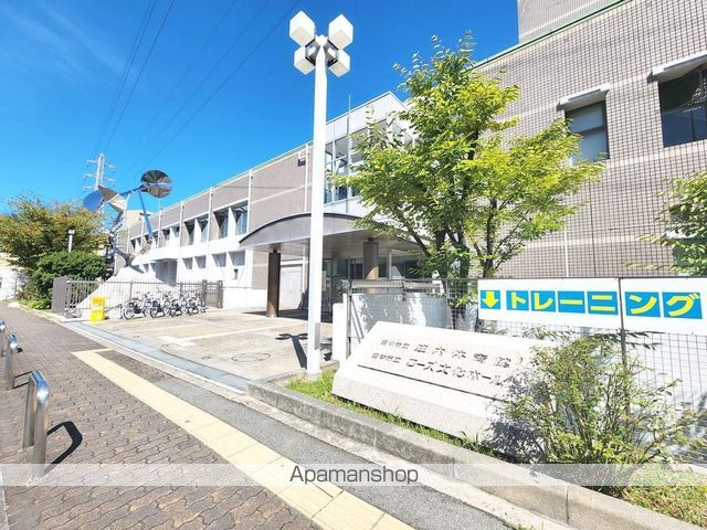 その他　ローズ文化ホール・庄内体育館（その他）まで359m