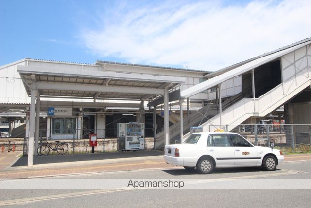 その他　松永駅（その他）まで457m