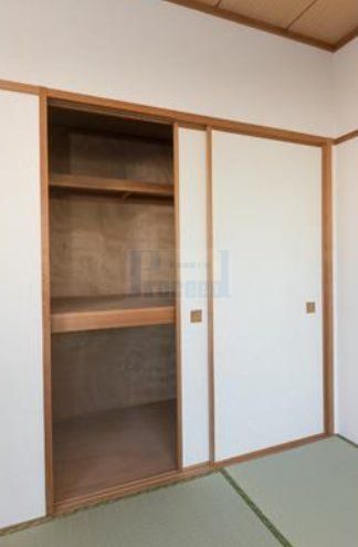 収納　たっぷり収納できます！