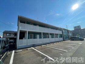 リビングタウン八日市場　Ａ