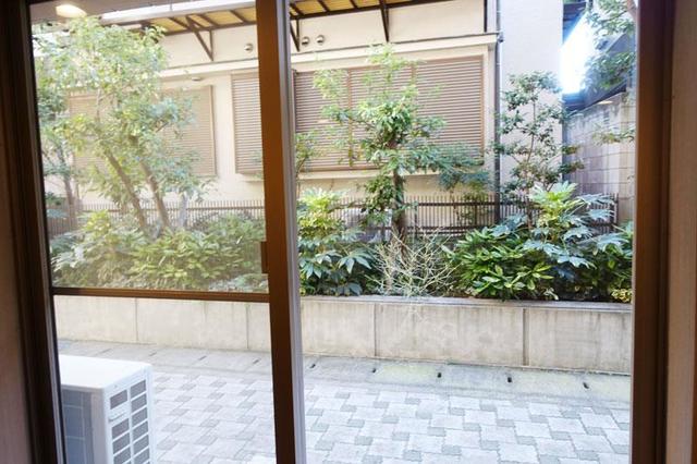 バルコニー　※写真は同タイプ住戸です。