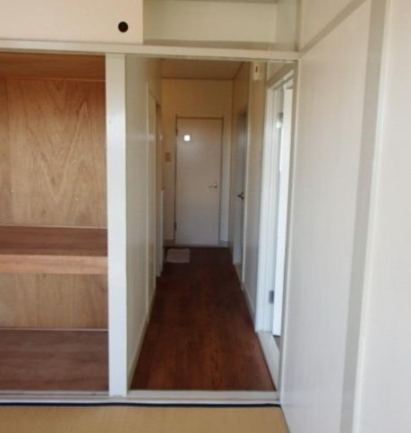 その他設備　※別部屋参考写真