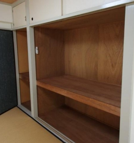 収納　※別部屋参考写真