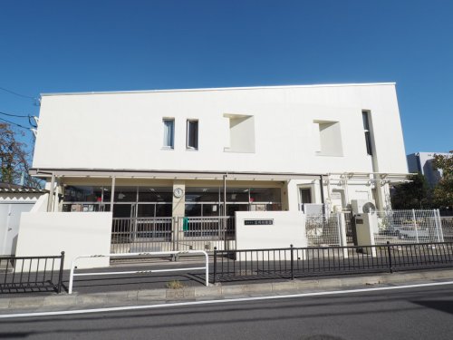 幼稚園・保育園　富岡幼稚園（幼稚園・保育園）まで1394m