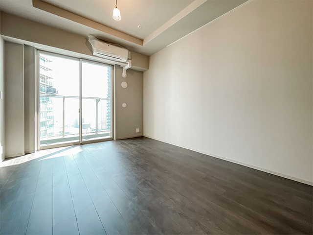 居室・リビング　※写真は同タイプ住戸です。