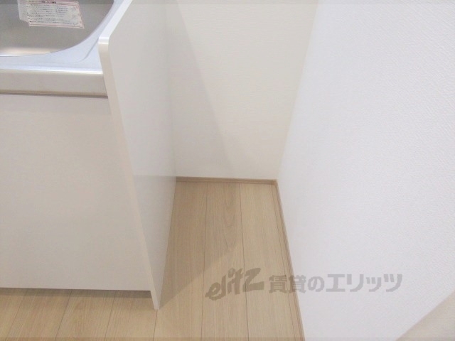その他部屋・スペース　冷蔵庫置場