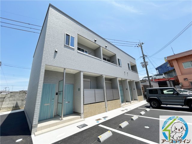 建物外観　※類似写真