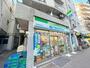 コンビニ　ファミリーマート 板橋駅西口店（コンビニ）まで109m