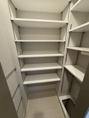 収納　別部屋参考写真