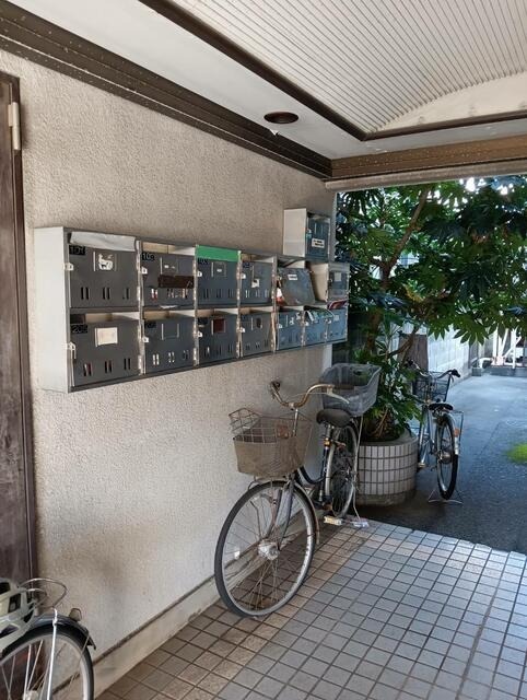ロビー