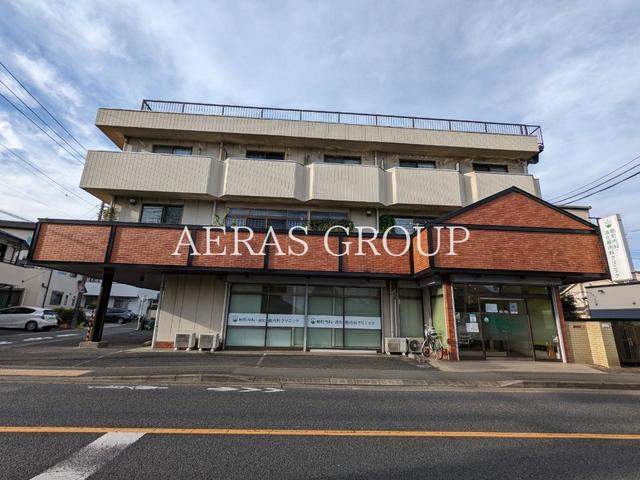 病院　柏町内科・消化器内科クリニック（病院）まで437m