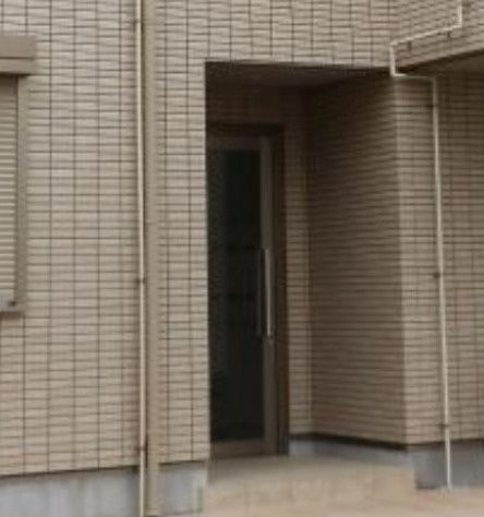 エントランス　エントランスです