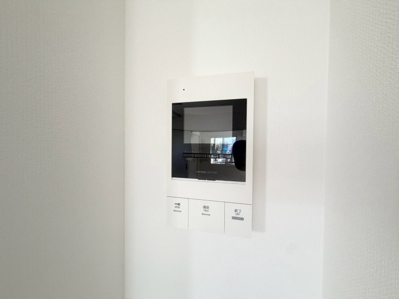 セキュリティ　３号室タイプのお部屋写真となります！