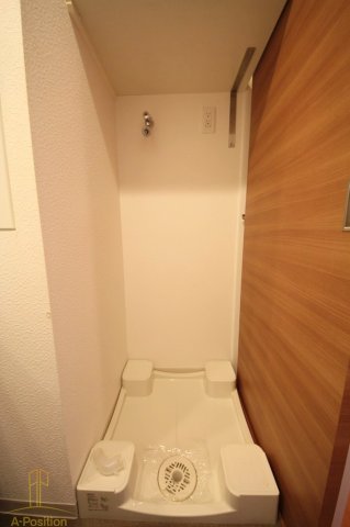 その他設備　アーバネックス心斎橋