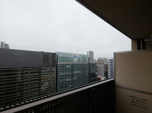 眺望　別部屋の画像を使用しております。