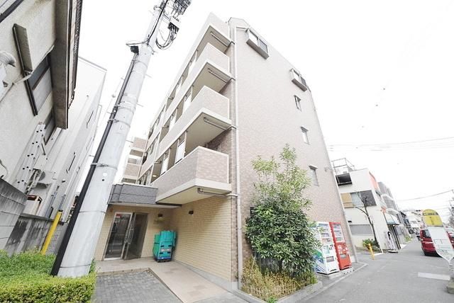 建物外観　☆外観☆