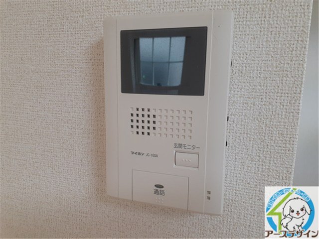 その他設備　※パース写真