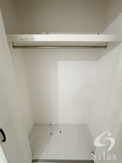 収納　同仕様