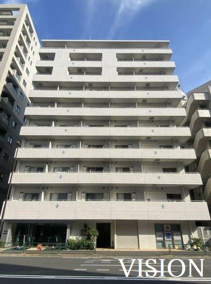 建物外観　☆外観☆