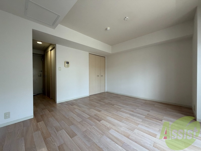 その他部屋・スペース　明るいお部屋は気持ちよく過ごせそうですね。