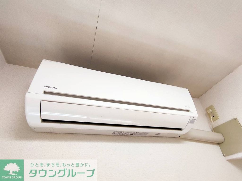 その他設備　その他設備